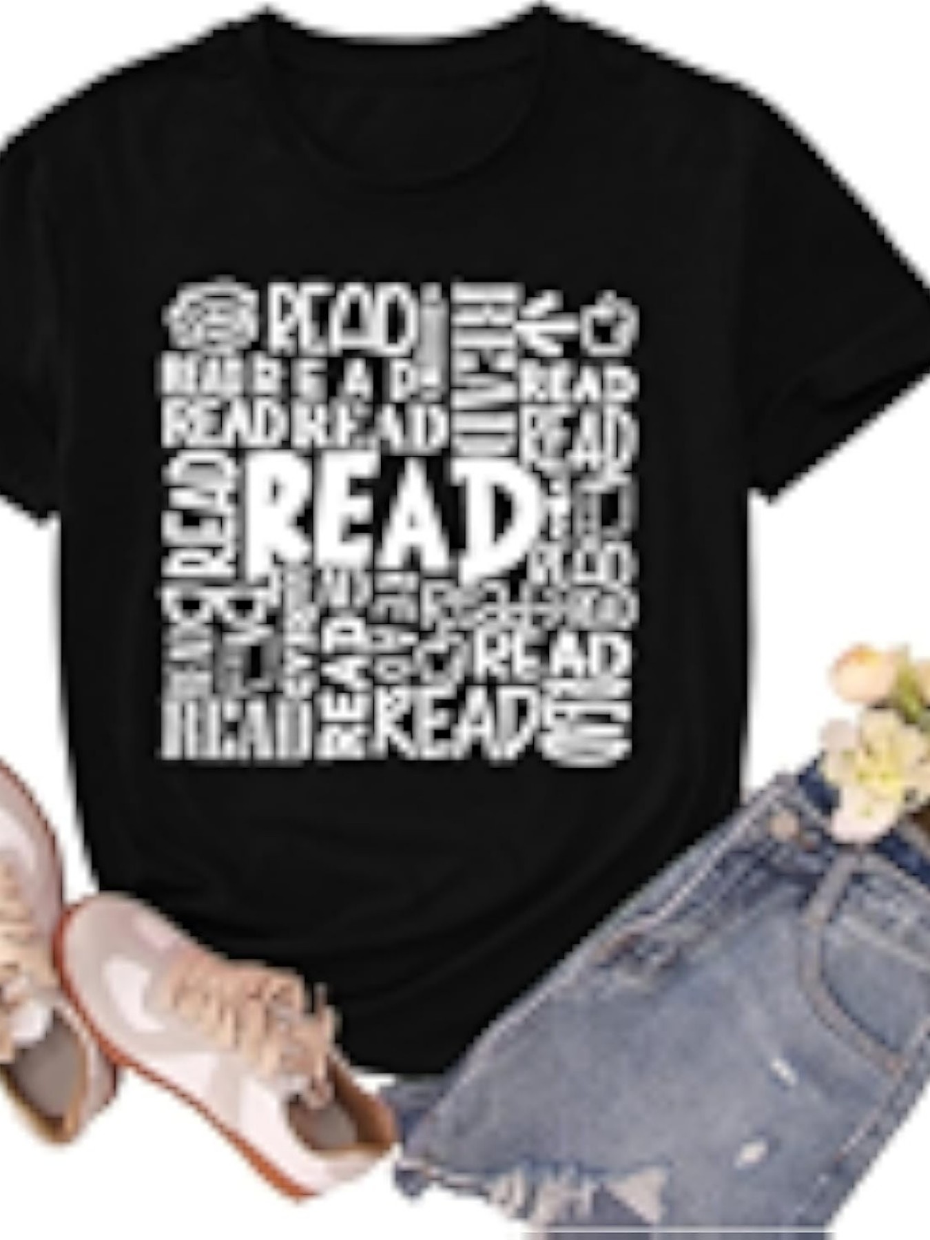 Camiseta de manga corta para m - Summer Clothing Must Haves reseña y precio