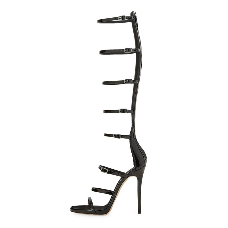 Botas de Verano para Mujer, Nu - Summer Clothing Petite reseña y precio