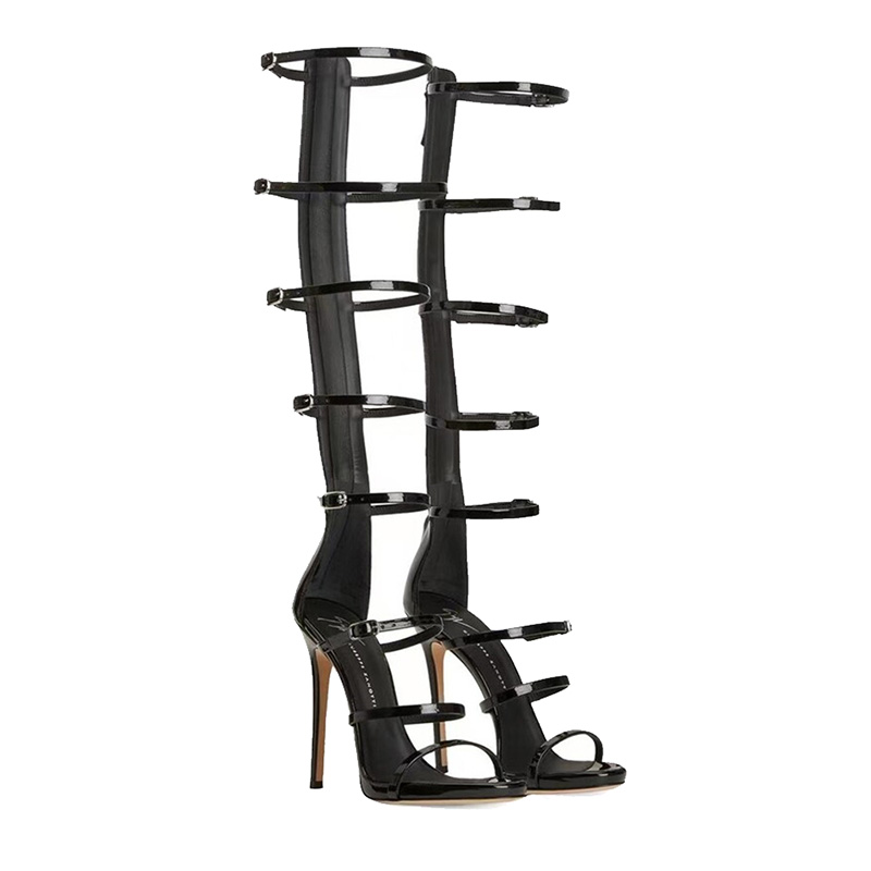 Botas de Verano para Mujer, Nu - Summer Clothing Petite reseña y precio