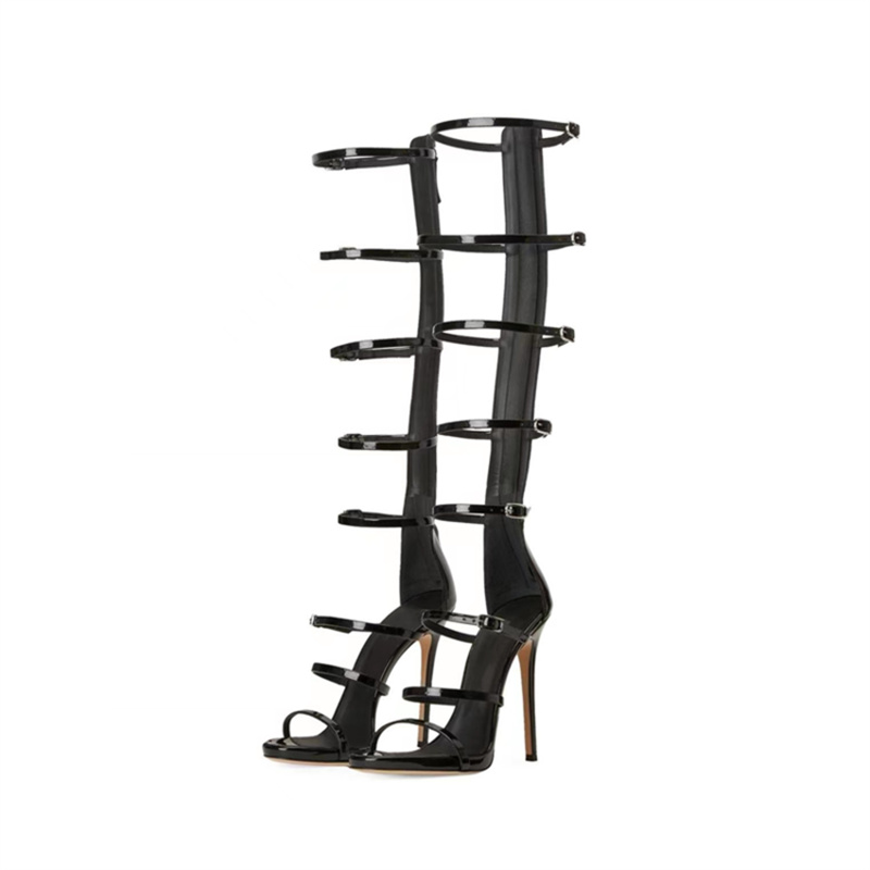 Botas de Verano para Mujer, Nu - Summer Clothing Petite reseña y precio