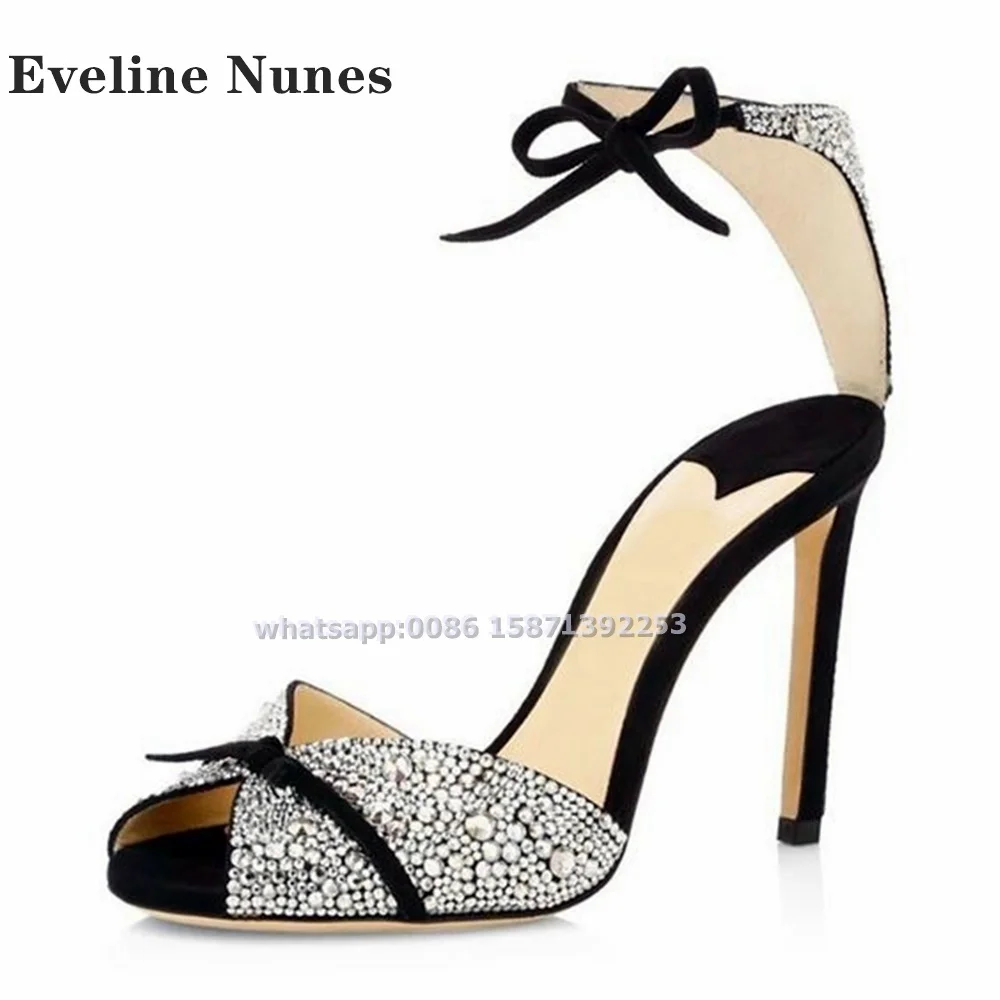 Sandalias con correa en el tob - Summer Clothing Petite reseña y precio