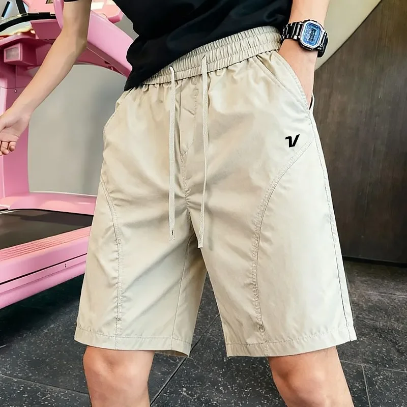 Pantalones informales holgados - Summer Golf Clothing reseña y precio