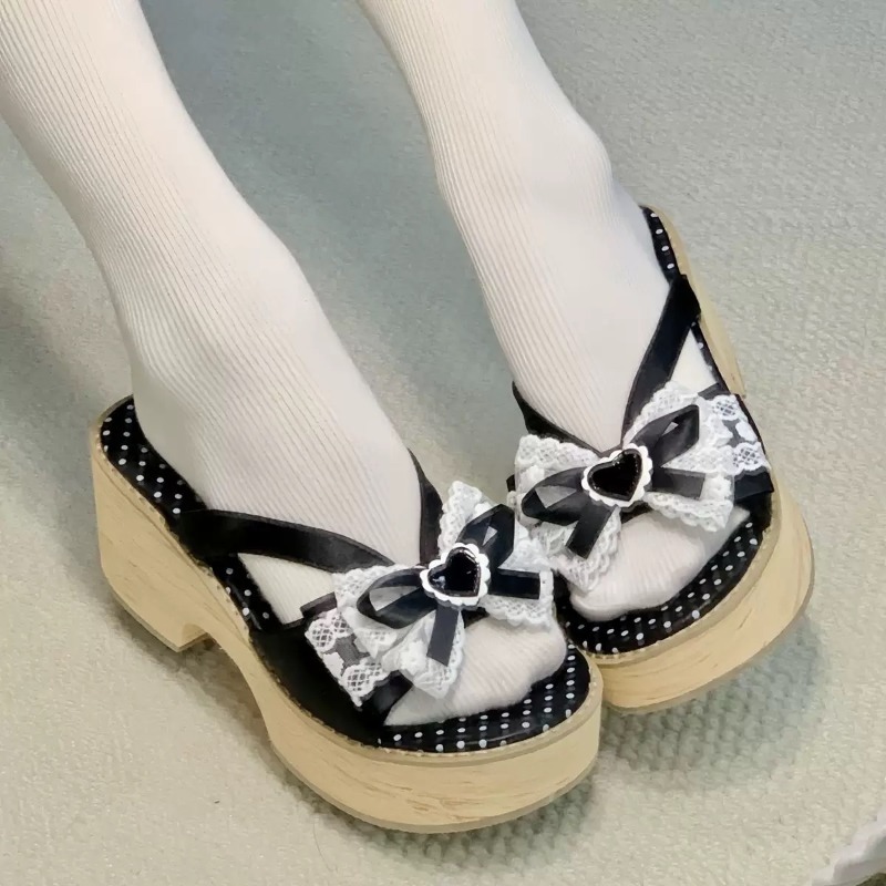 Sandalias de Plataforma con Su - Summer Clothing Petite reseña y precio
