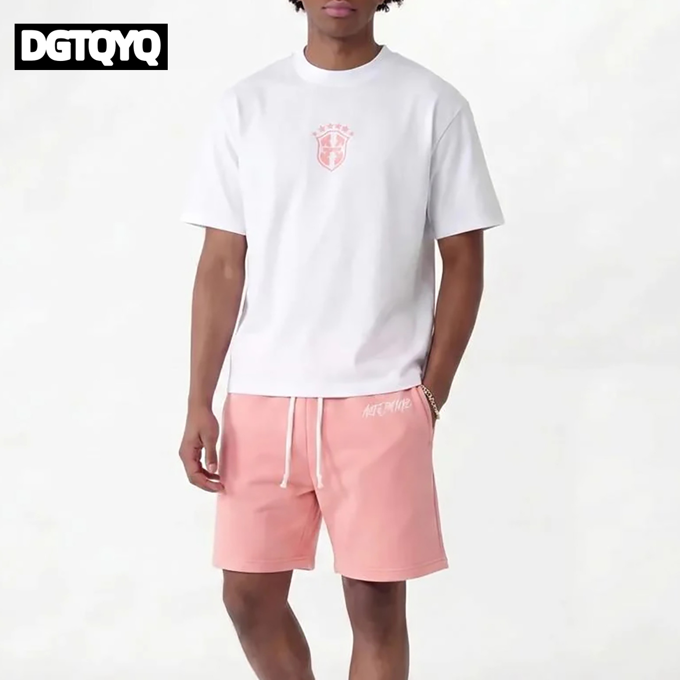Conjunto de Verano para Hombre - Summer Clothing Petite reseña y precio