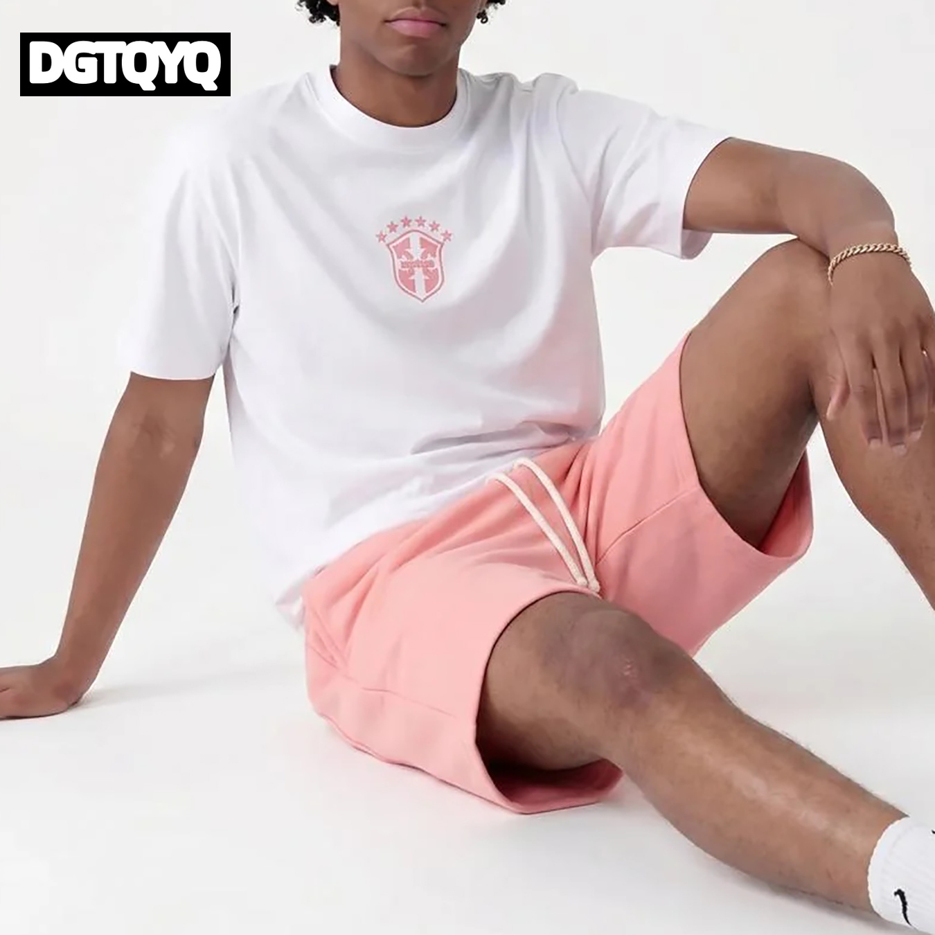 Conjunto de Verano para Hombre - Summer Clothing Petite reseña y precio