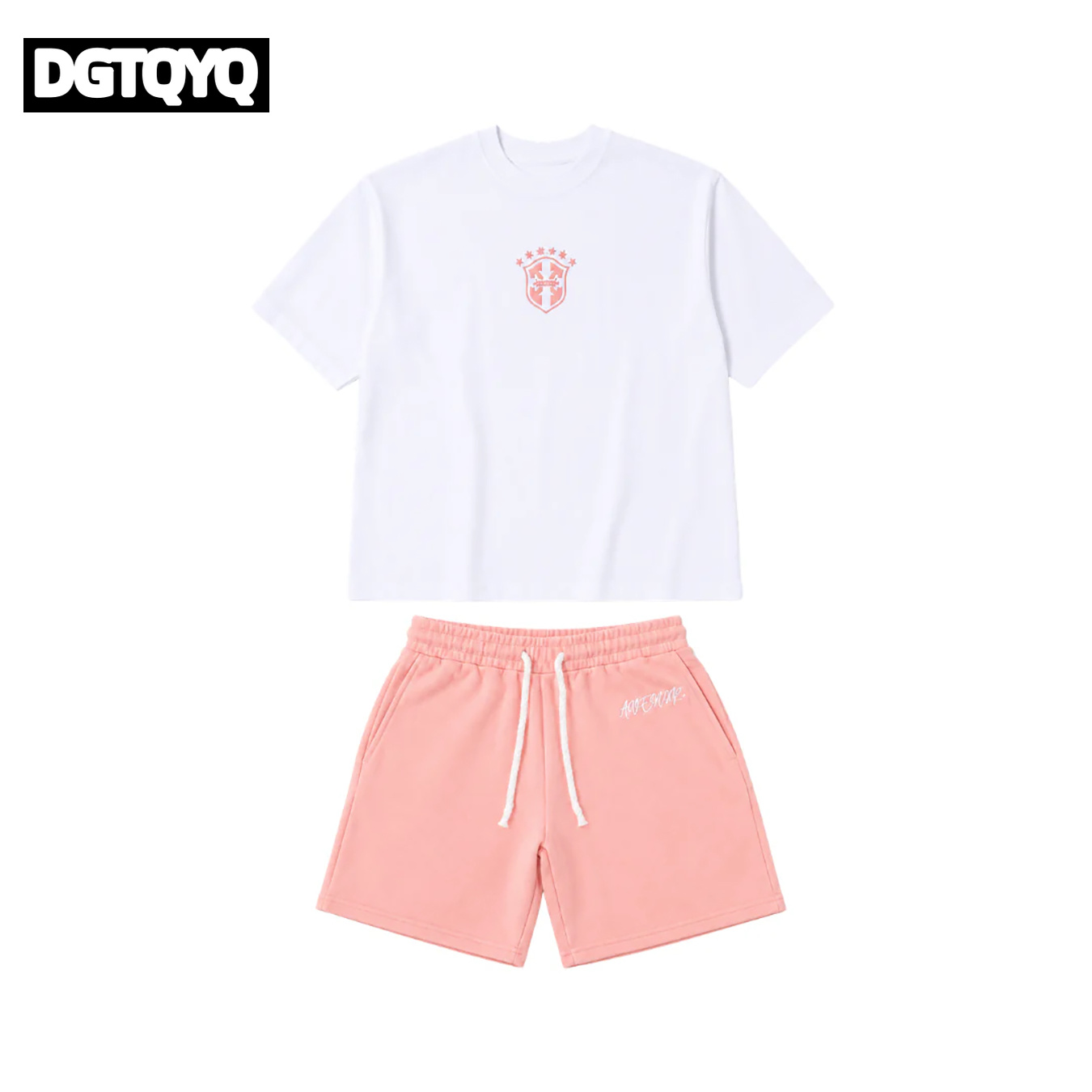 Conjunto de Verano para Hombre - Summer Clothing Petite reseña y precio