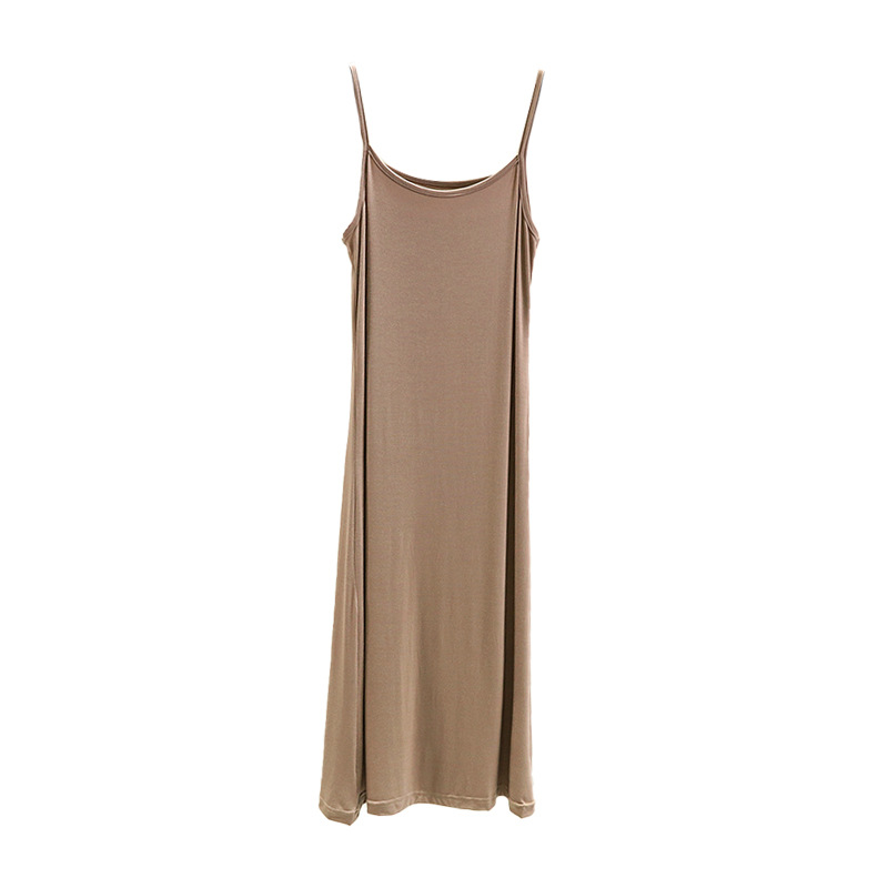 Vestido Camisero Modal para Mu - Summer Clothing Petite reseña y precio