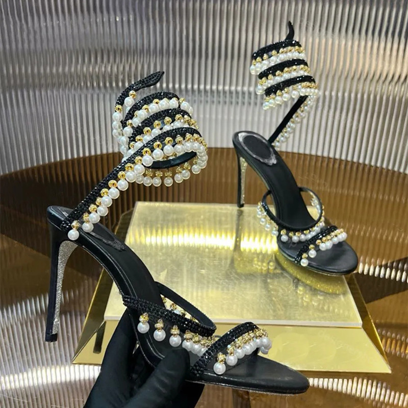 Sandalias de gladiador de lujo - Summer Clothing Petite reseña y precio