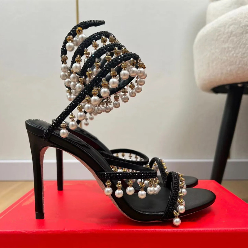 Sandalias de gladiador de lujo - Summer Clothing Petite reseña y precio