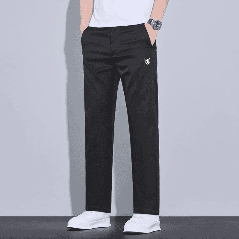 Pantalones casuales de golf pa - Summer Golf Clothing reseña y precio