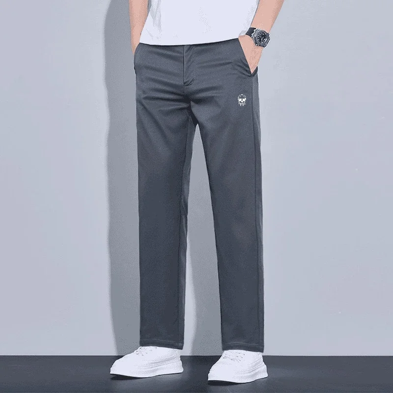 Pantalones casuales de golf pa - Summer Golf Clothing reseña y precio