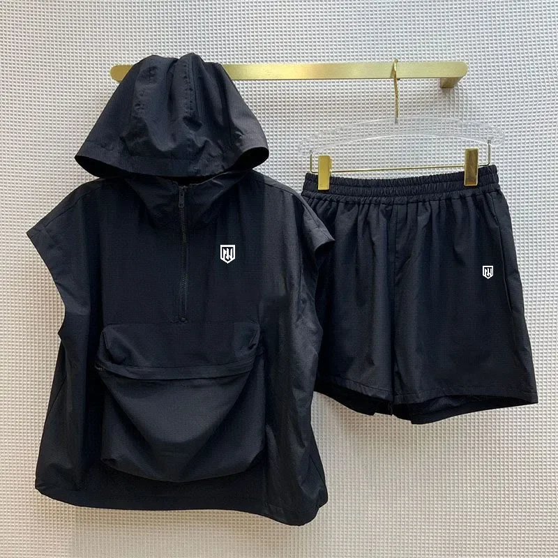 Conjunto de 2 Piezas de Ropa d - Summer Golf Clothing reseña y precio