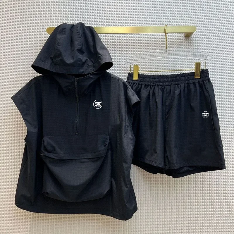 Conjunto de 2 Piezas de Ropa d - Summer Golf Clothing reseña y precio