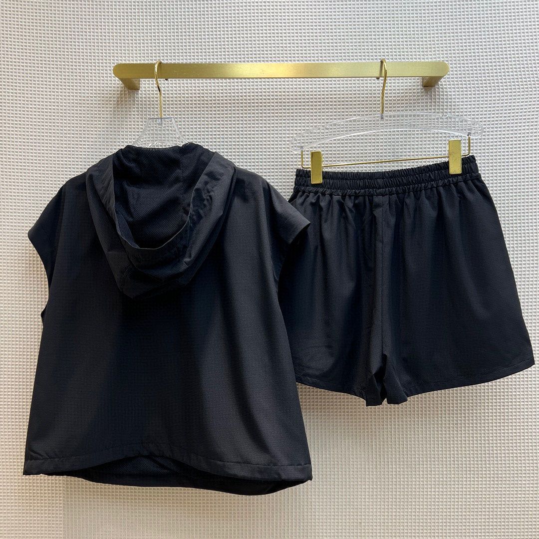Conjunto de 2 Piezas de Ropa d - Summer Golf Clothing reseña y precio