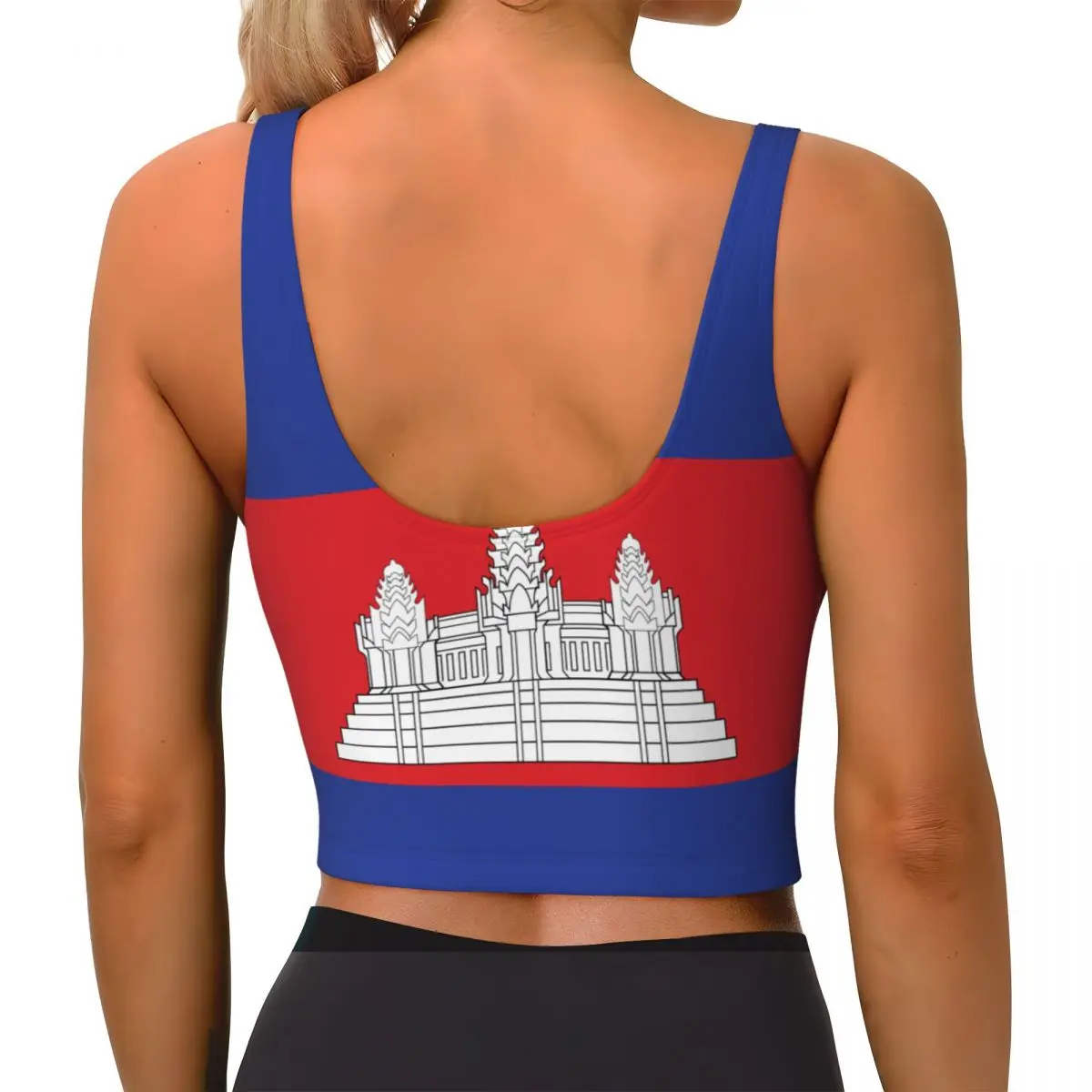 Chaleco de Yoga para mujer, To - Tank Top Breathable reseña y precio