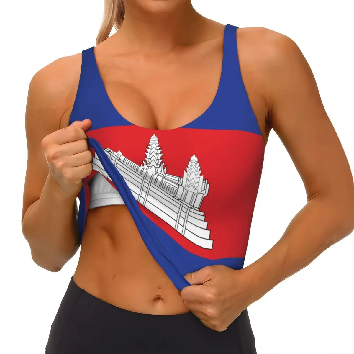 Chaleco de Yoga para mujer, To - Tank Top Breathable reseña y precio
