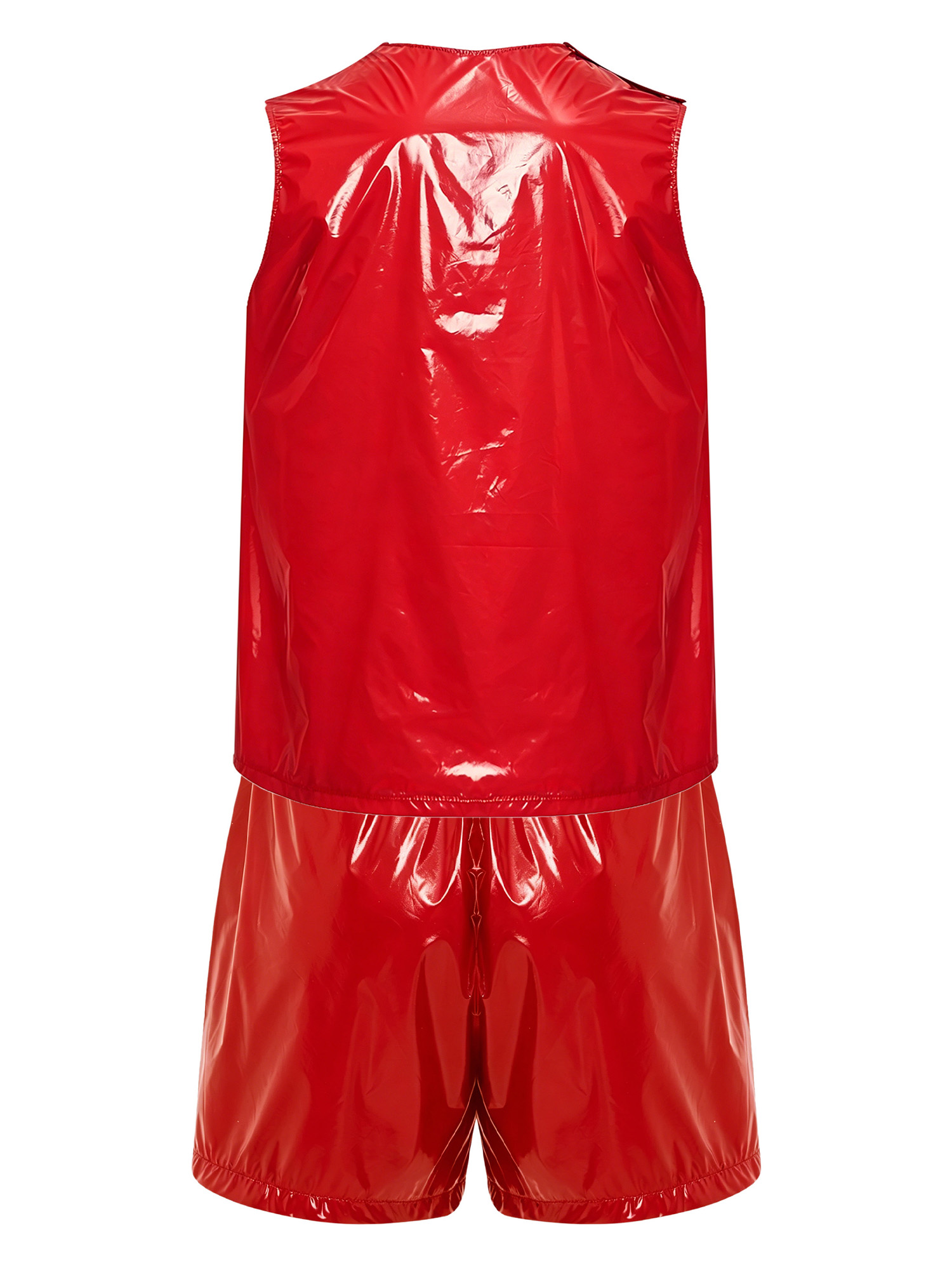 Conjunto de 2 Piezas para Homb - Summer Clothing Us reseña y precio