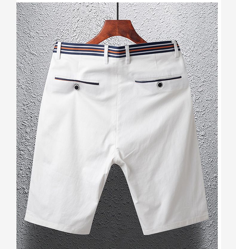 Pantalones de golf de algodón  - Summer Golf Clothing reseña y precio