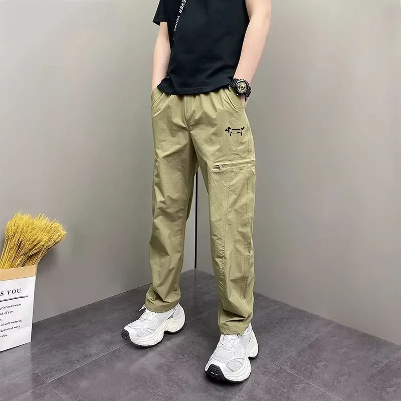 Pantalones de Golf Finos de Ve - Summer Golf Clothing reseña y precio