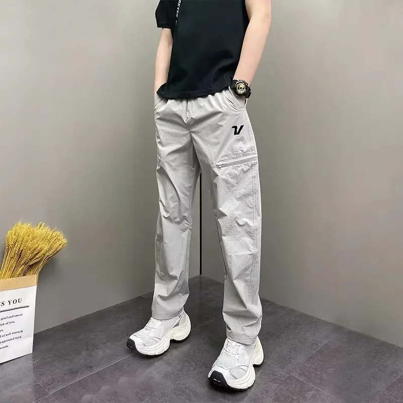 Pantalones de Golf Finos de Ve - Summer Golf Clothing reseña y precio