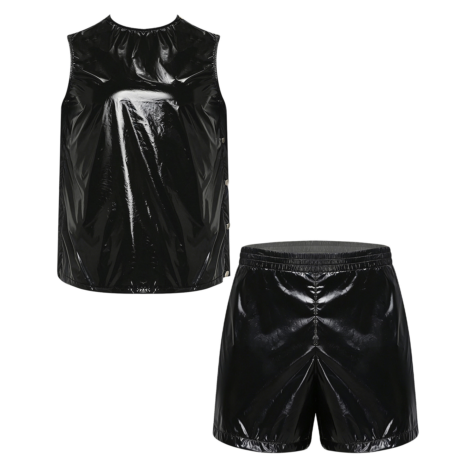Conjunto Deportivo Impermeable - Summer Clothing Us reseña y precio