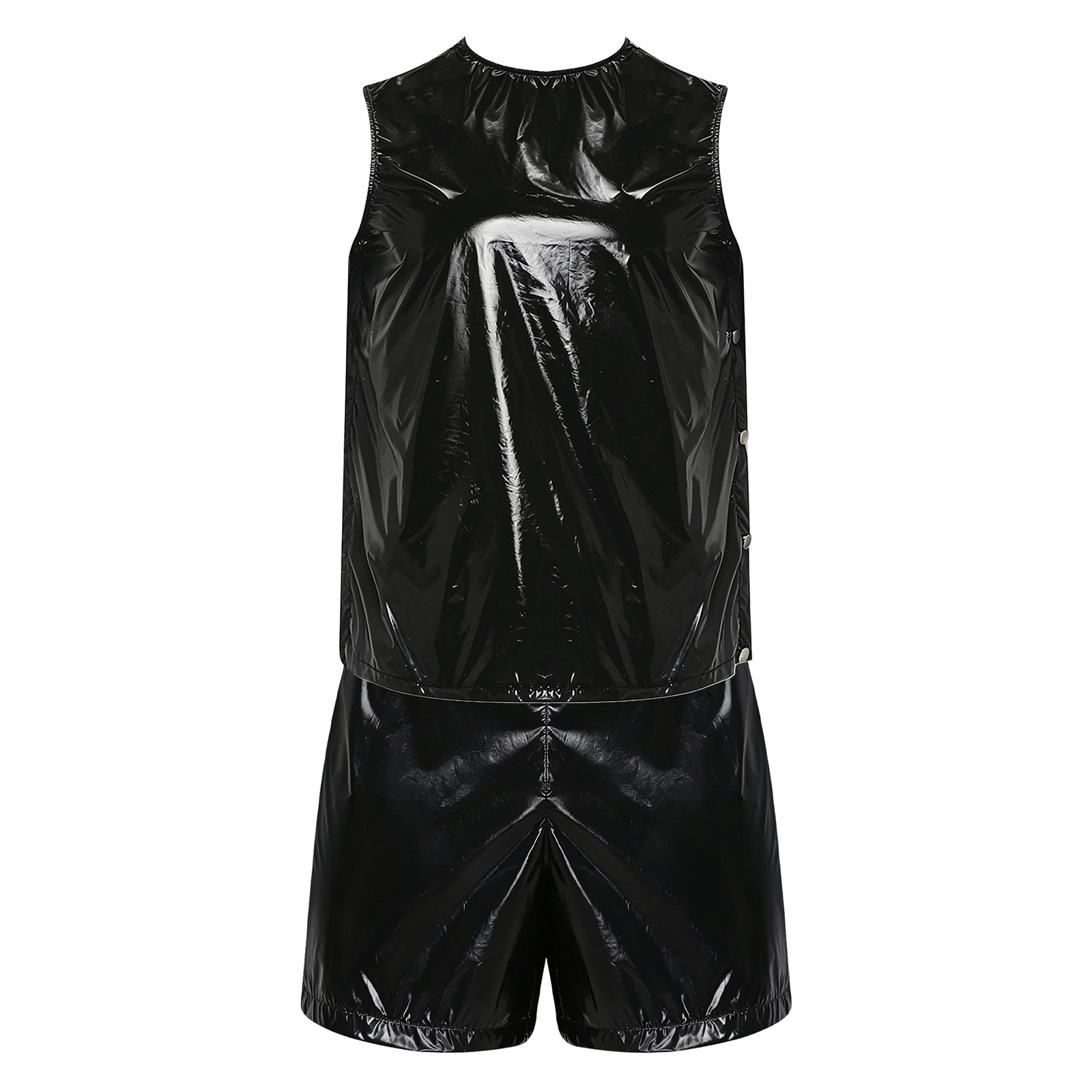 Conjunto Deportivo Impermeable - Summer Clothing Us reseña y precio
