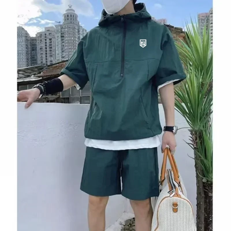 Conjunto de Dos Piezas de Cami - Summer Golf Clothing reseña y precio