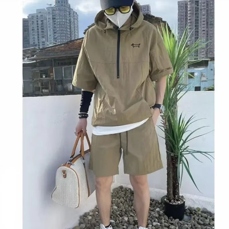 Conjunto de Dos Piezas de Cami - Summer Golf Clothing reseña y precio