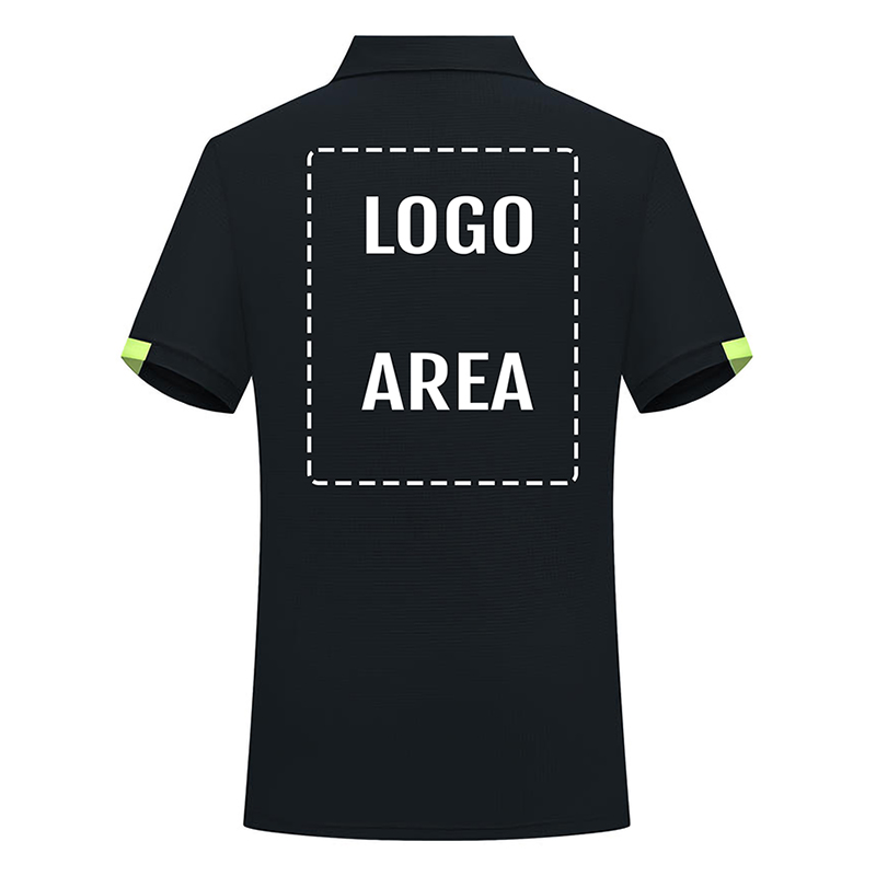 Polo de Golf de secado rápido  - Summer Golf Clothing reseña y precio
