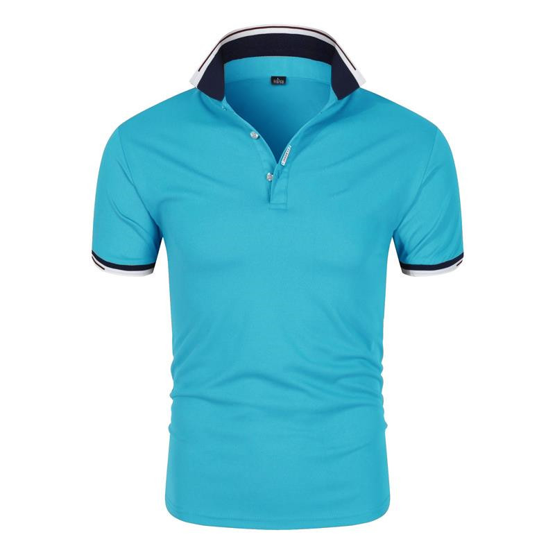 Camiseta Polo Nueva 2026 para  - Summer Golf Clothing reseña y precio
