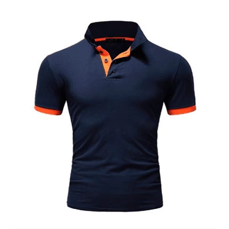Camiseta Polo Nueva 2026 para  - Summer Golf Clothing reseña y precio