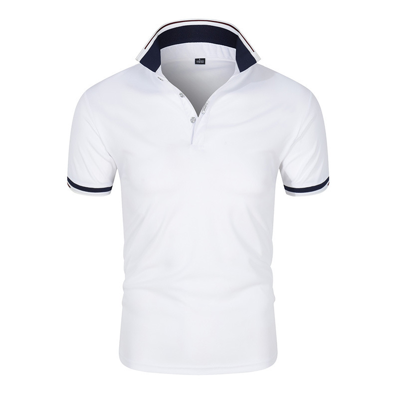 Camiseta Polo Nueva 2026 para  - Summer Golf Clothing reseña y precio