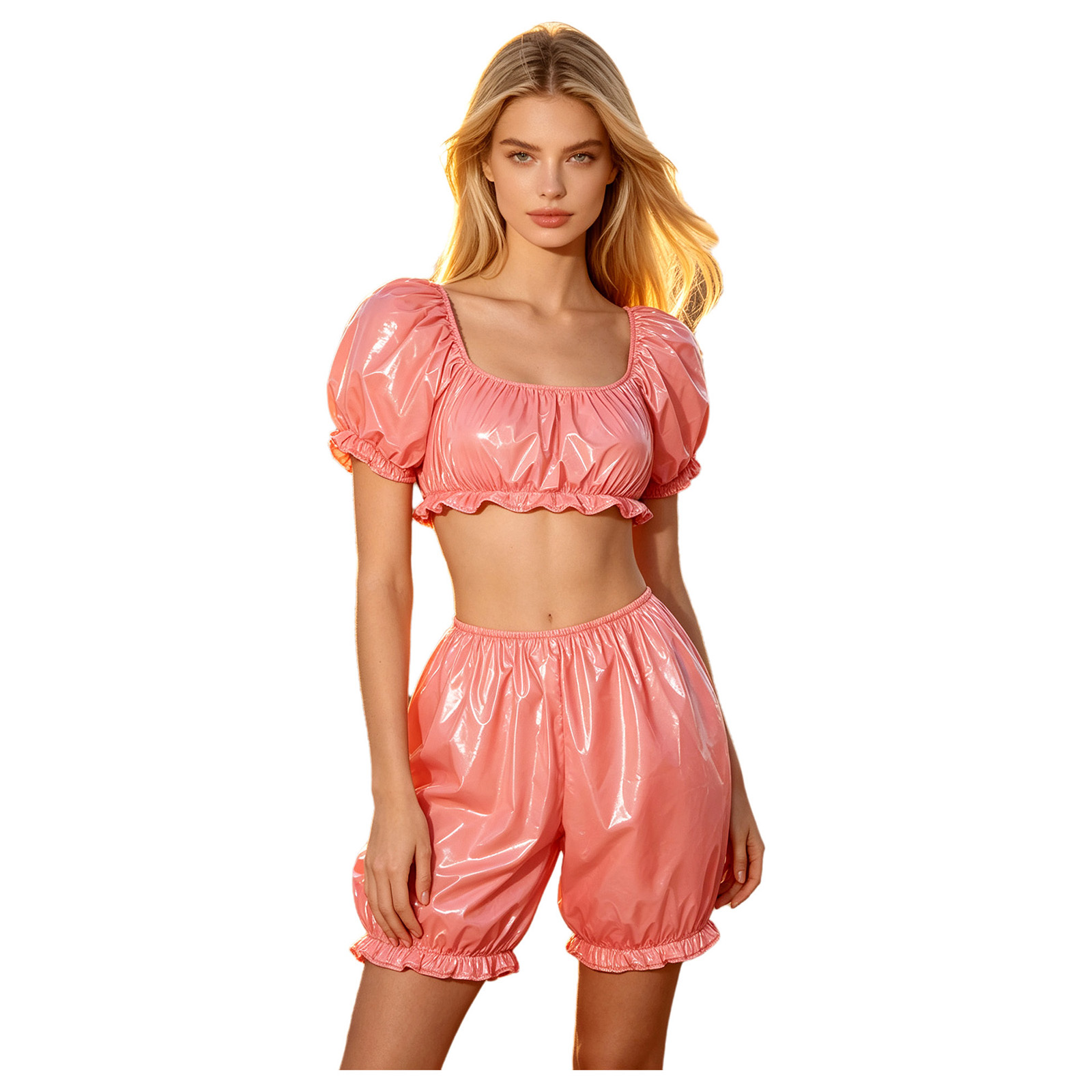Conjuntos de ropa de club de c - Summer Clothing Sets reseña y precio