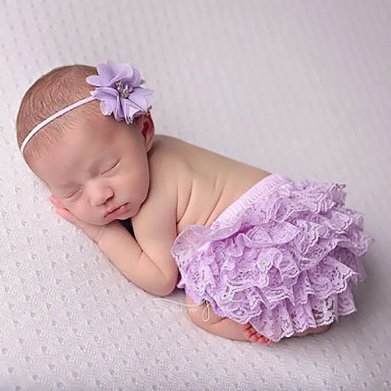 Pantalones cortos para bebé, b - Summer Clothing Newborn reseña y precio
