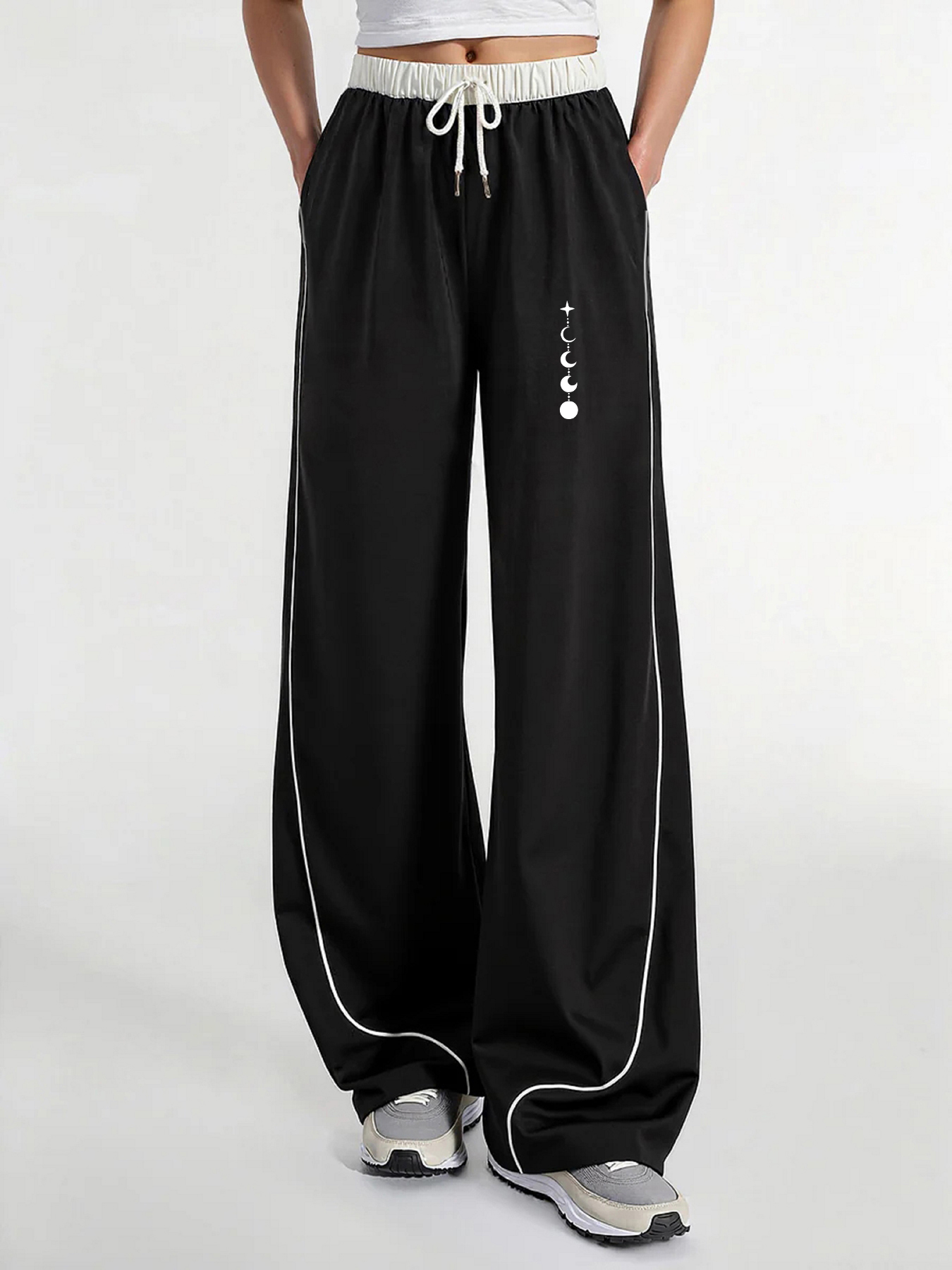 Pantalones casuales para mujer - Summer Clothing Must Haves reseña y precio