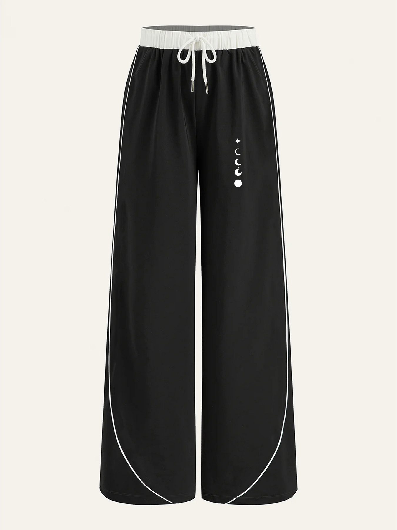 Pantalones casuales para mujer - Summer Clothing Must Haves reseña y precio