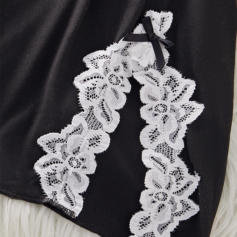 Conjunto de lencería sexy para - Summer Clothing Petite reseña y precio
