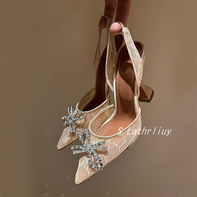 Sandalias con diamantes de imi - Summer Clothing Petite reseña y precio