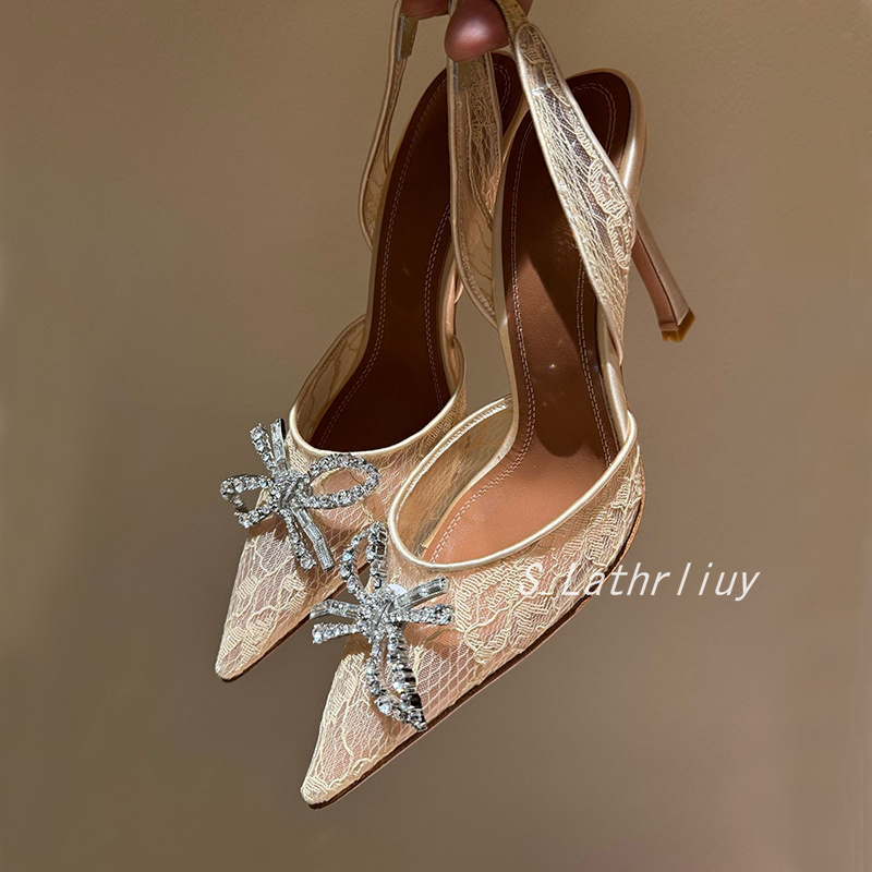 Sandalias con diamantes de imi - Summer Clothing Petite reseña y precio