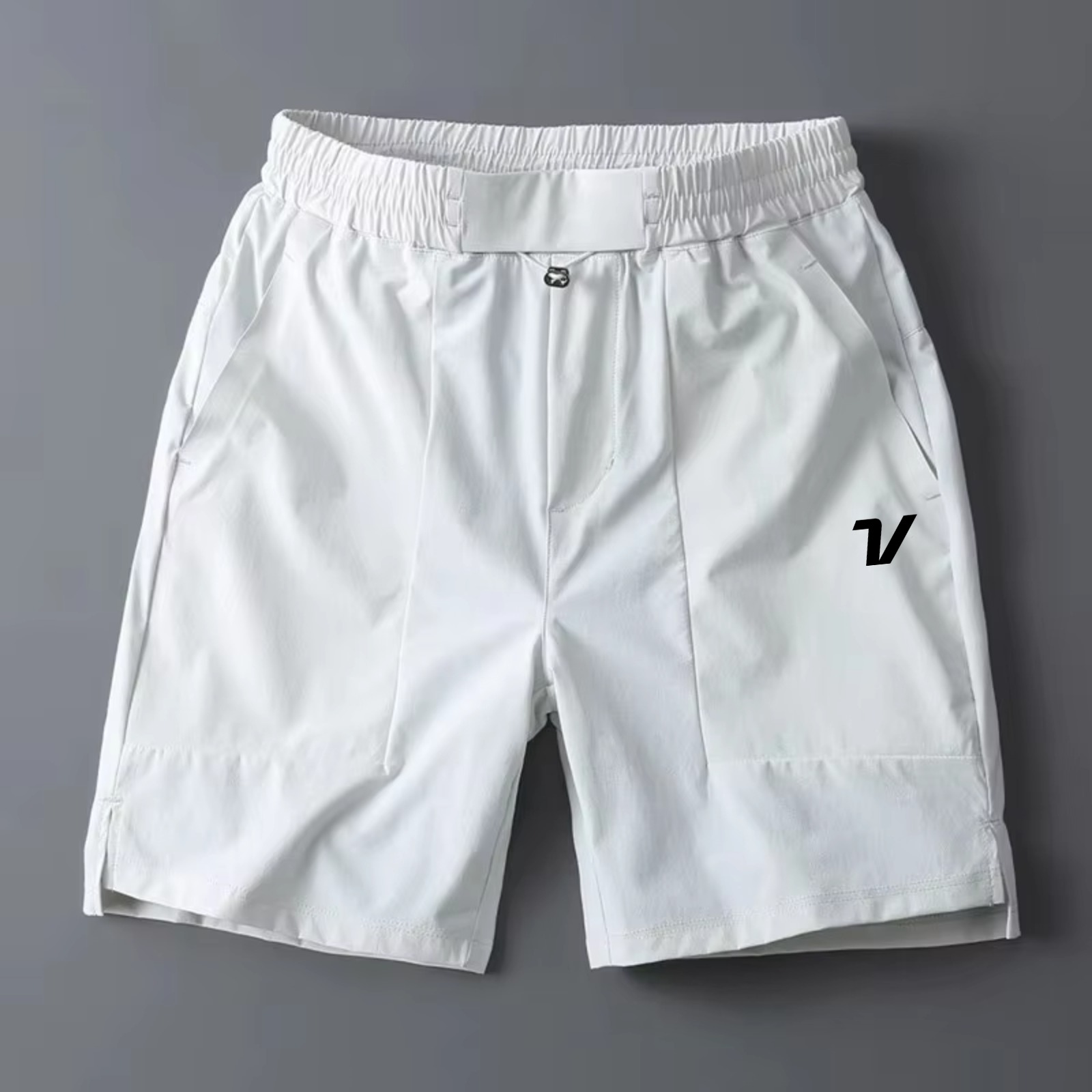 Pantalones cortos de golf de v - Summer Golf Clothing reseña y precio